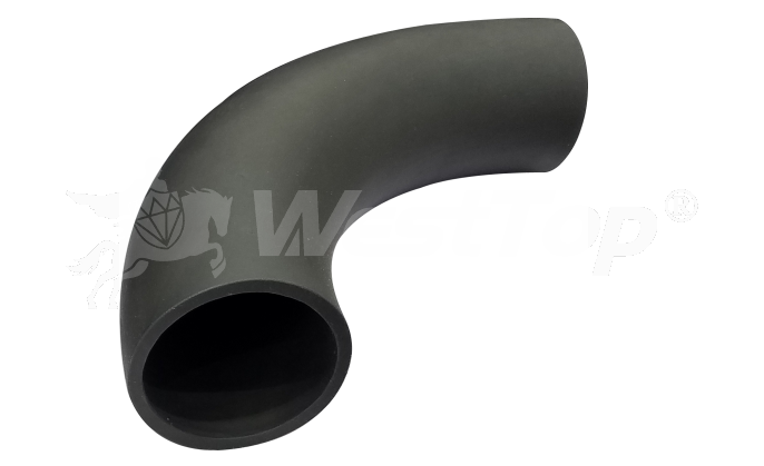 Integral wear-resistant ceramic pipe（WTP-M）